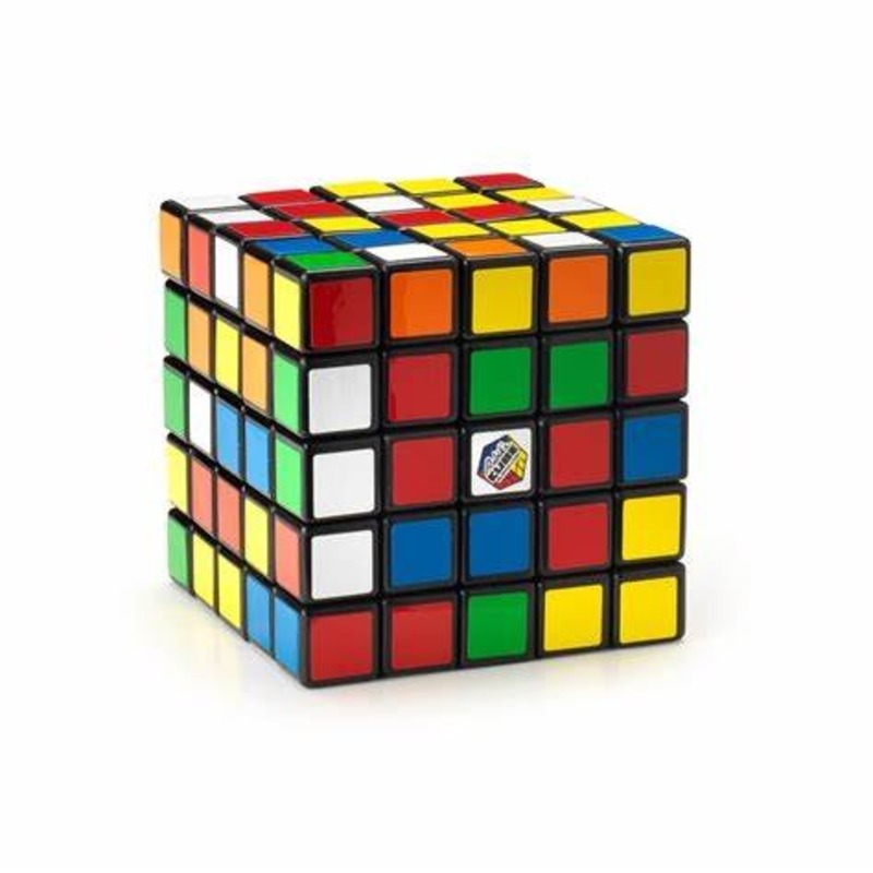 Rubik's Cube 5×5