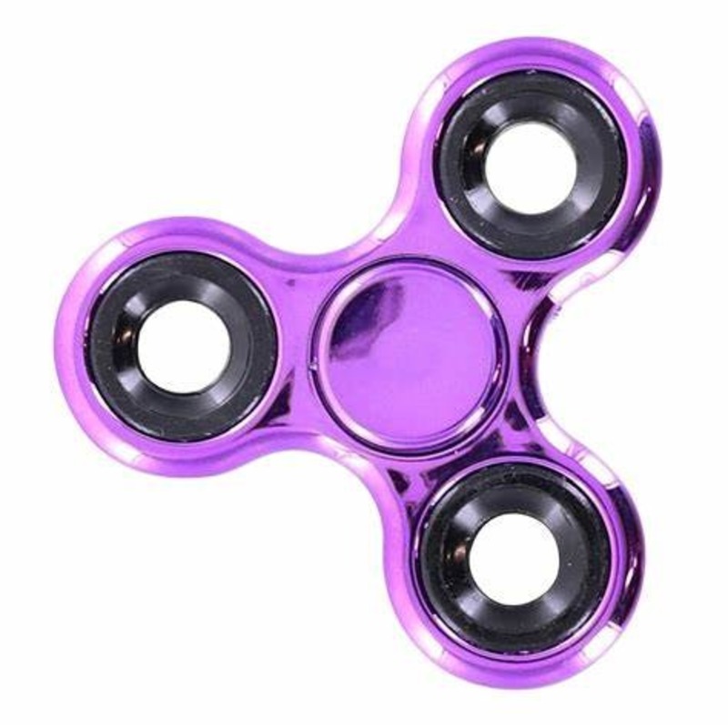 Fidget spinner