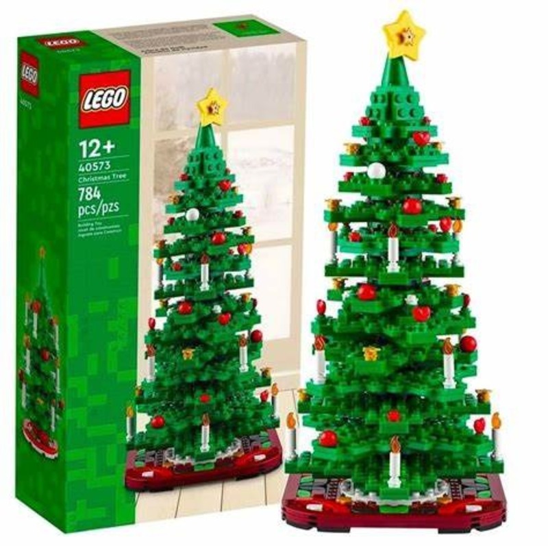 Arts and crafts LEGO sets for Christmas