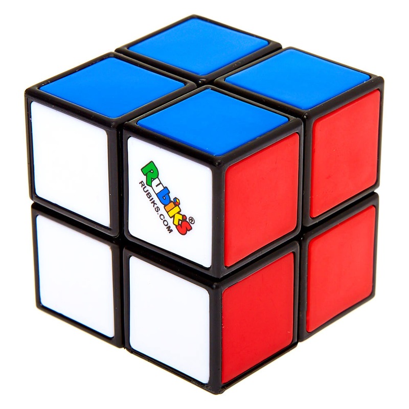 2x2 Rubik's Cube