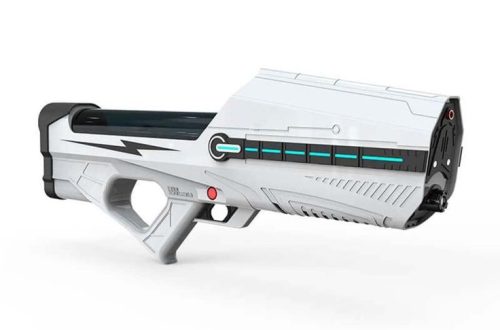 electric water gun