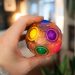 fidget ball puzzle