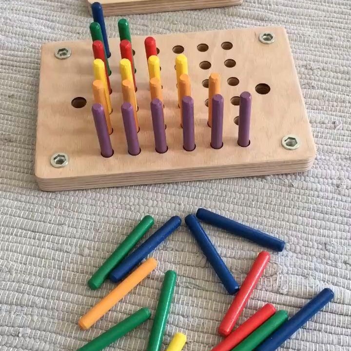 diy montessori toys