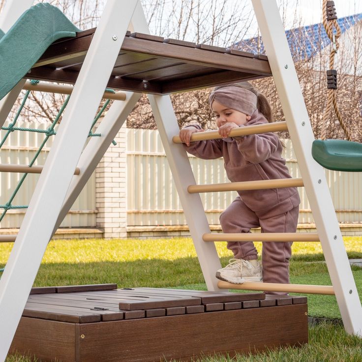 montessori outdoor toys