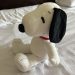 snoopy plush toy