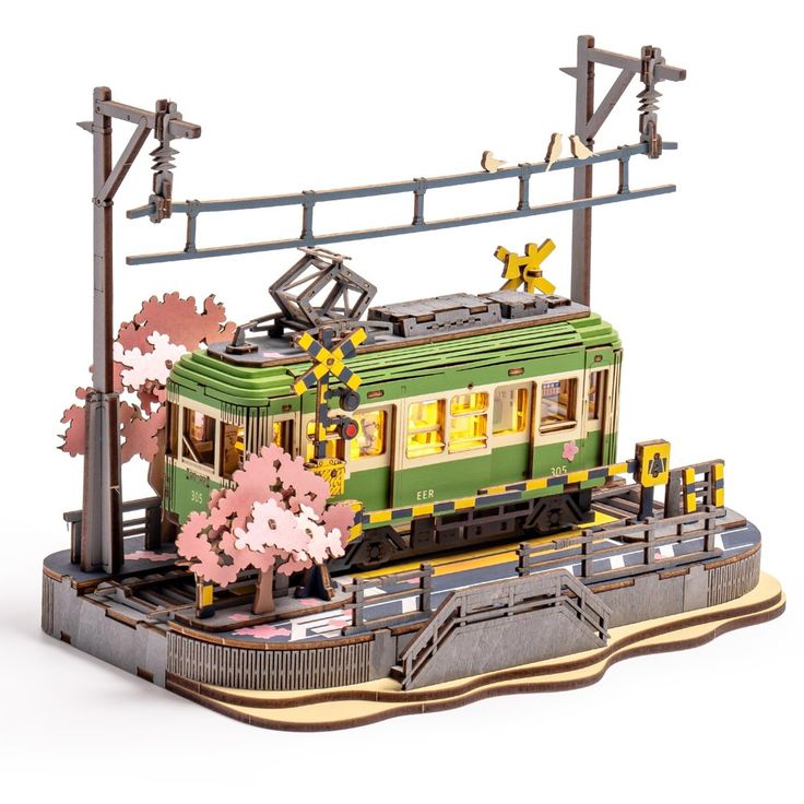 3d puzzles