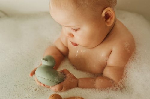 montessori bath toys