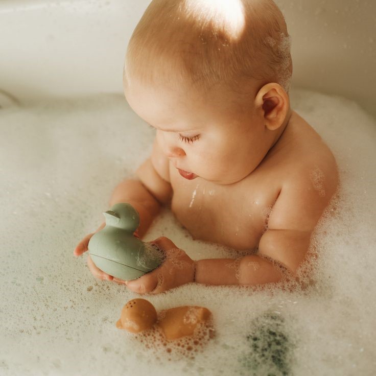 montessori bath toys