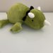 dinosaur plush toy