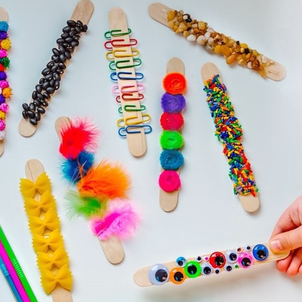 diy montessori toys