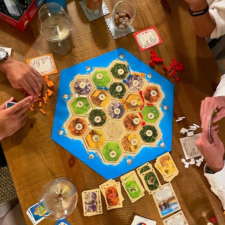 family board game