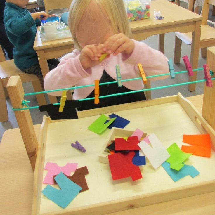 diy montessori toys