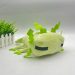 axolotl plush toy