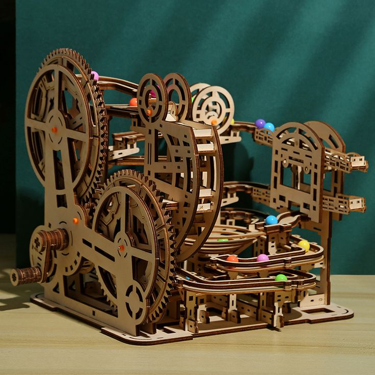 3d puzzles