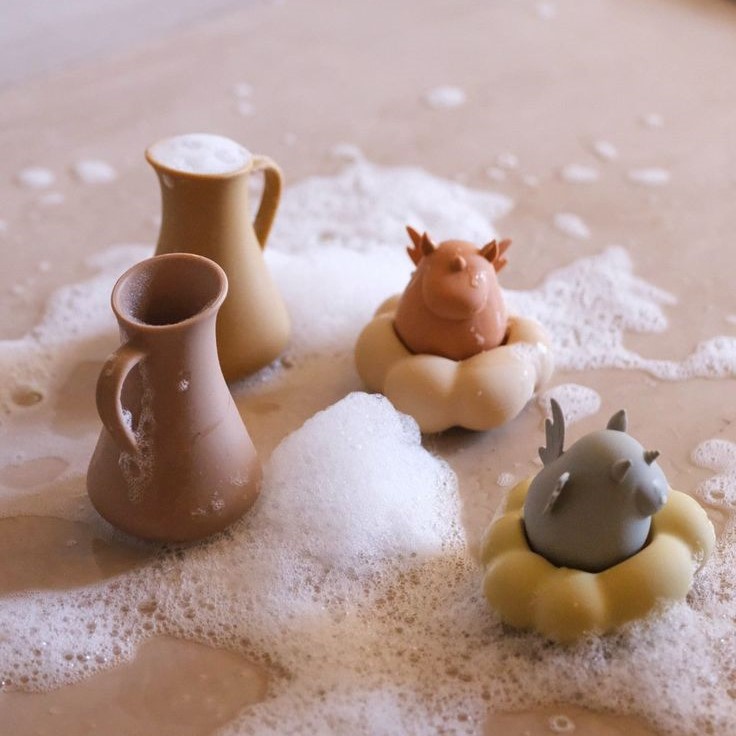 montessori bath toys