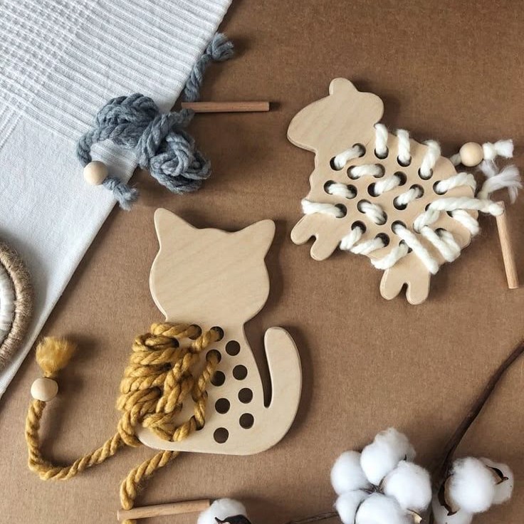 diy montessori toys