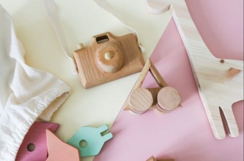 montessori sensory toys
