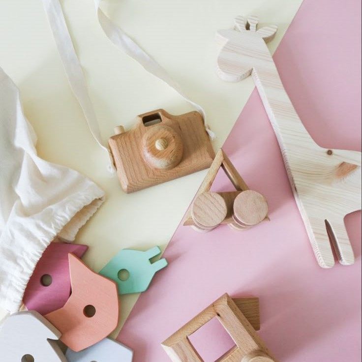 montessori sensory toys