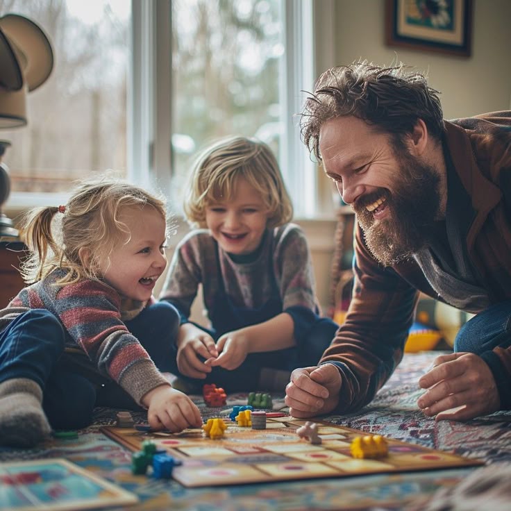 family board game