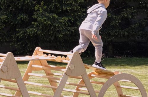 montessori outdoor toys