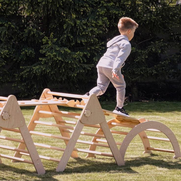 montessori outdoor toys