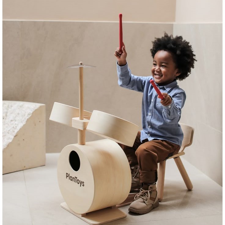 montessori music toys