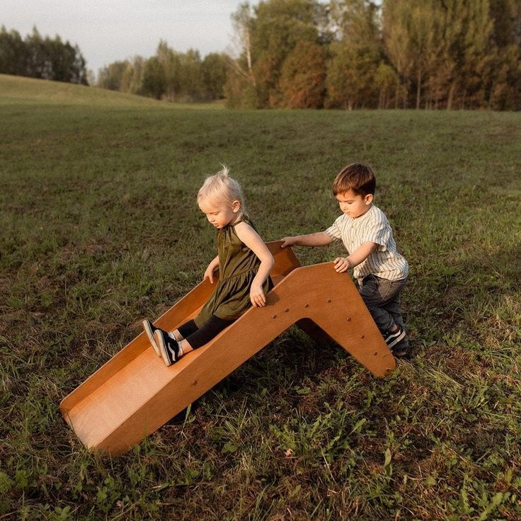 montessori outdoor toys