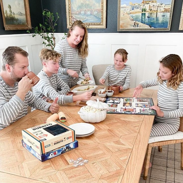family board game