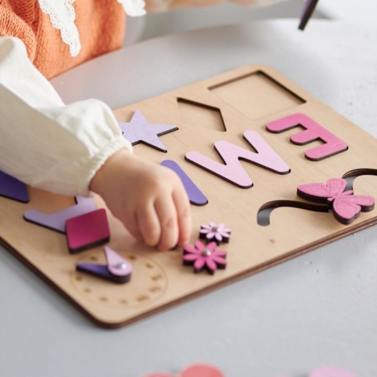 montessori sensory toys