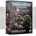 space marine board game