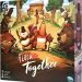 flock together board game
