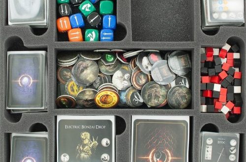 dark souls board game