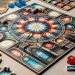 sagrada board game