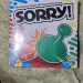 sorry board game