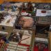 darkest dungeon board game