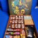horrified board game