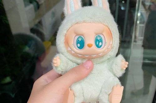 ququ labubu