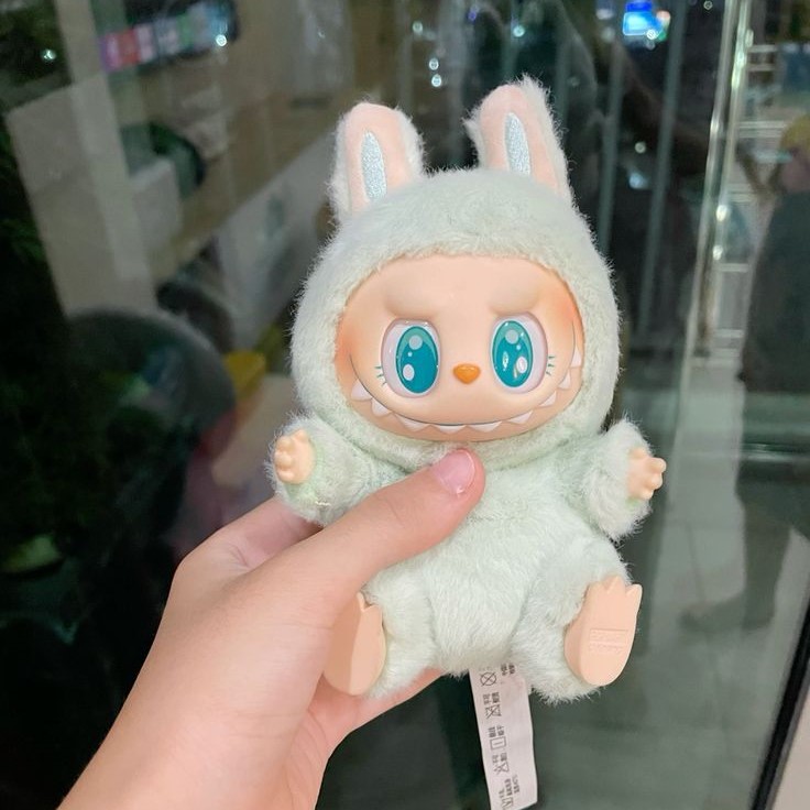ququ labubu