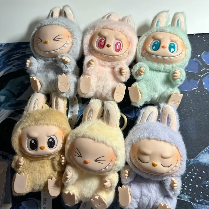 labubu macaron