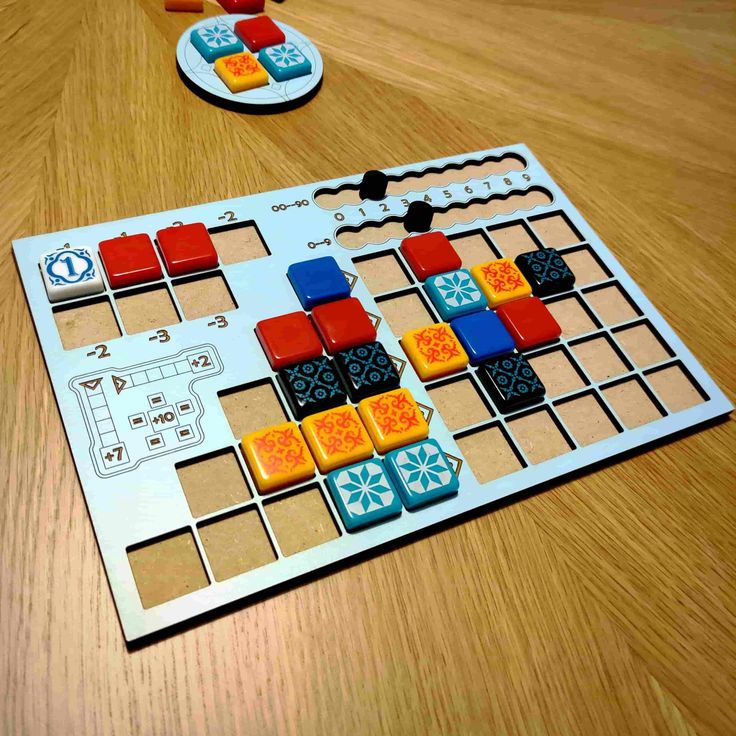 azul board game