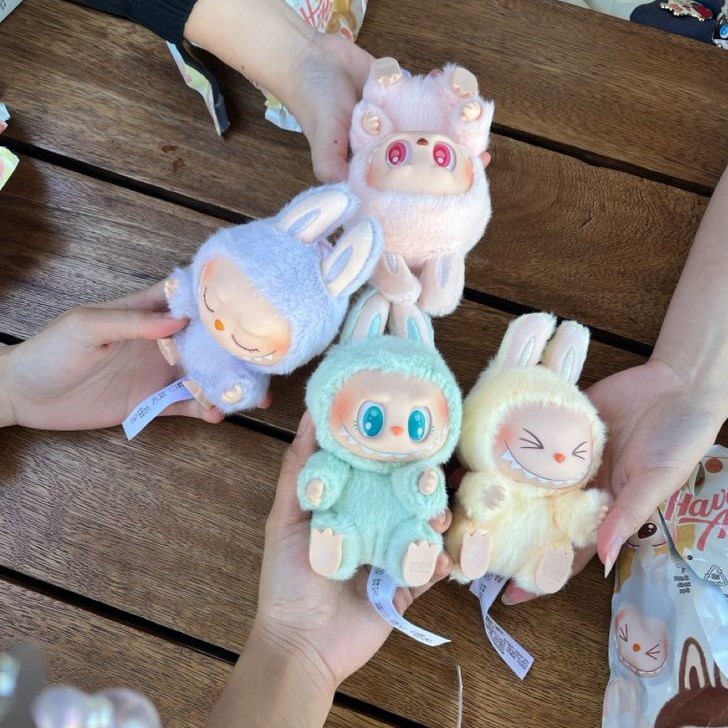 labubu macaron