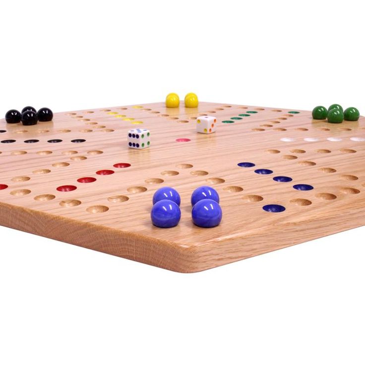 aggravation board game