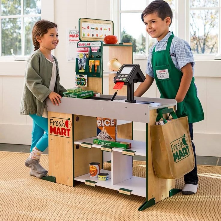pretend play toys