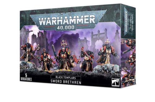warhammer 40k board game