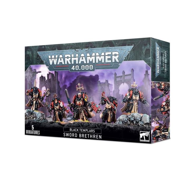 warhammer 40k board game