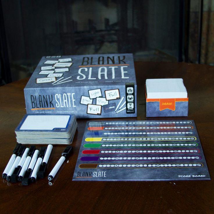 parks board game
