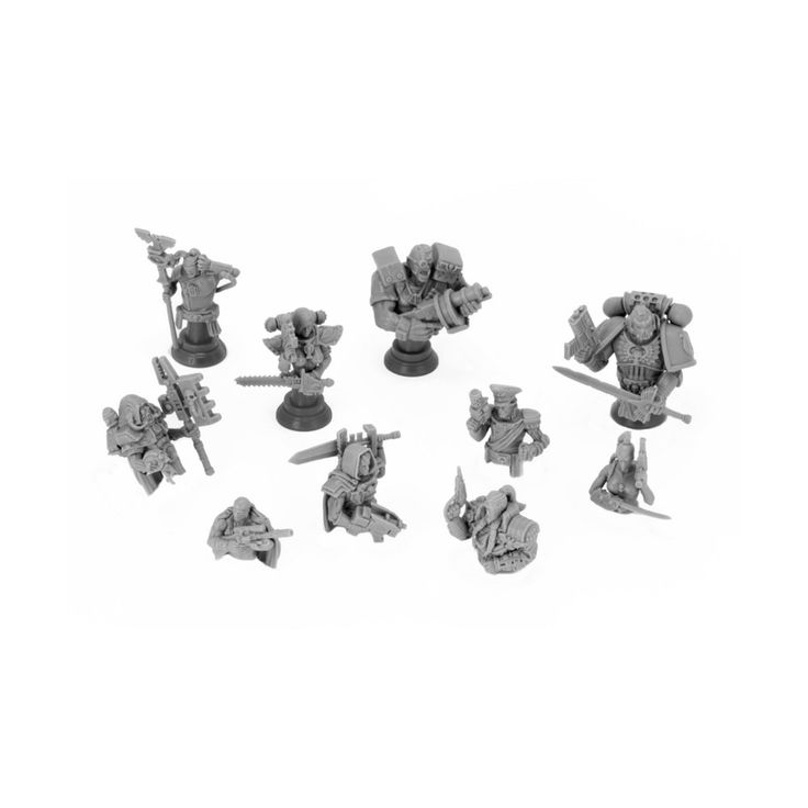 warhammer 40k board game