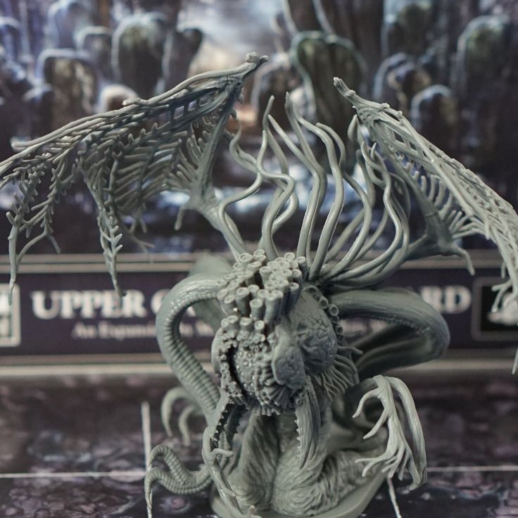 bloodborne board game