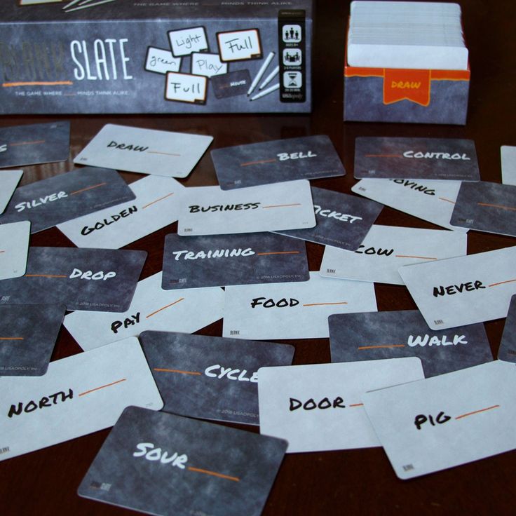parks board game