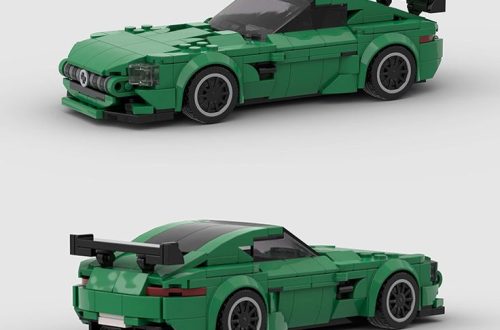 lego aston martin